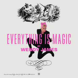 Queen High Straight - Album by Wendy James | Spotify
