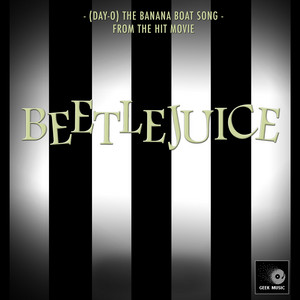 Geek Music - (Day-O) The Banana Boat Song (Cover Version)