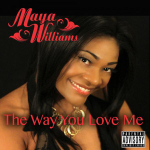 Maya Williams
