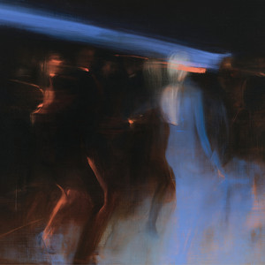 Finding Light by Gil sm, Avanti