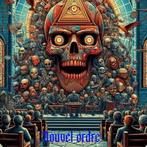 LMC SANTOS - Ordre Établis (feat. Pain Tendô)