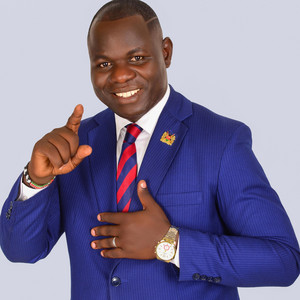 Chris Wekesa - AMEITIMIZA AHADI