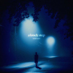 a lonely step