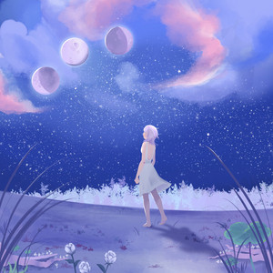 NANAMI — Apollo (2026)