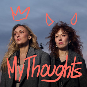 My Thoughts by Juta Jas, vereve