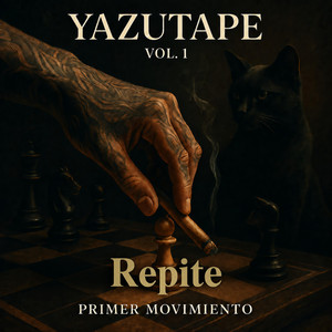 Repite - Instrumental by Yazu On The Beat