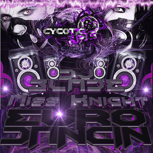 Miss Knight & DJ Blade - Eurodancin