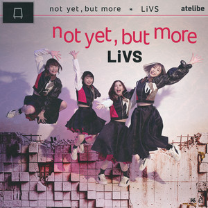 not yet, but more by LiVS