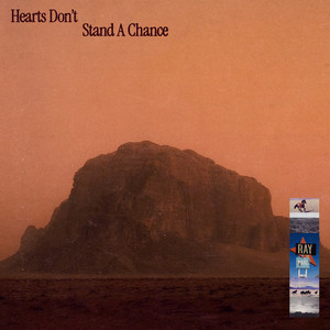 Hearts Don't Stand A Chance by Ray and Paul
