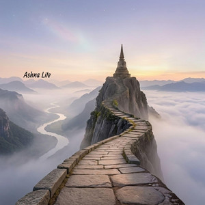 Beyond the Visible by Ashna Lite