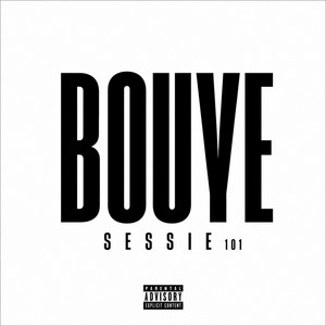 Bouye 101 Sessie by StudioB