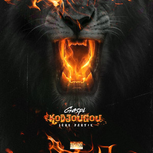 Kodjougou (1ère Partie) by Gaspi