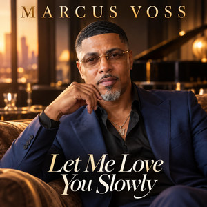We Don't Have To Start Over by Marcus Voss