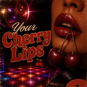 Your Cherry Lips by DJ KORT BROEK