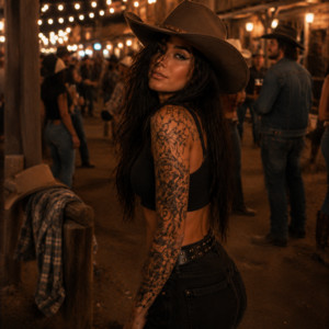 Cowboy Joe - Radio Edit by Mettehestbaek