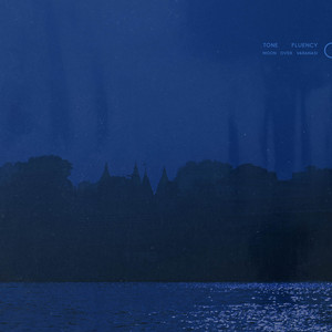 Moon Over Varanasi by Tone Fluency