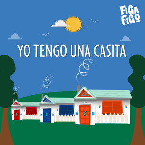 Yo Tengo Una Casita