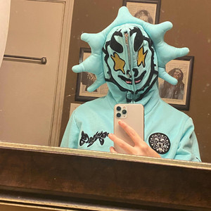 Jorjiana - Get Off the Leash (feat. Benji E)