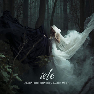 iele by Alexandra Craescu, Aria Moon