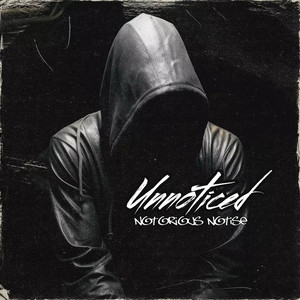 Notorious Notise & Irae - Foreva Oppy