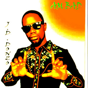 JD Donzo - Pot Boiling