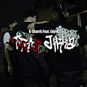 Trap in jikka (feat. Edy-K) by K-Sharrk, Edy-K