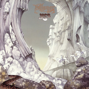 Relayer (Expanded) album