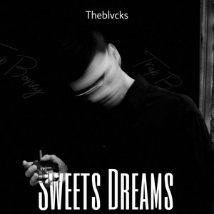 Cover art: Sweet Dreams (Are Made Of This)