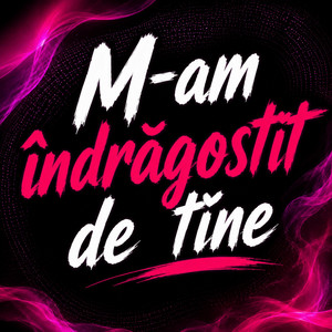 M-am îndrăgostit de tine by Alex R.