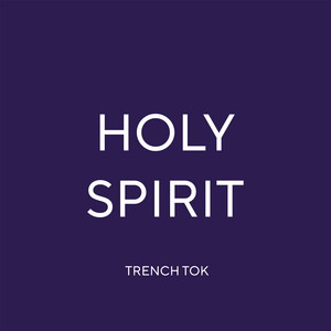 808jinn - Holy Spirit Carry Me