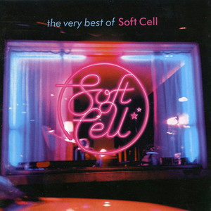 The Very Best of Soft Cell album
