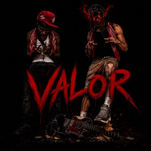 VALOR by 450DEMON, GBEE02