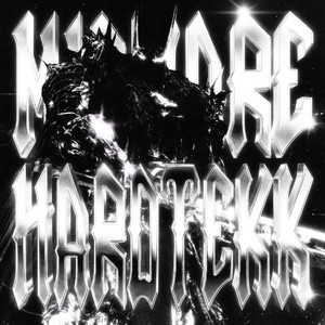 MIDWARE HARDTEKK - SLOWED by Akureme, KXRDELIUS