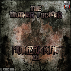 Screams Of A Broken Mind - Album by The Mother Fucker | Spotify