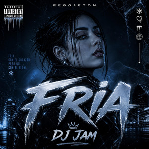 Fria by Dj Jam