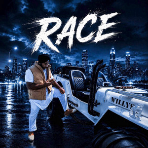 Race by Rubal Jawa