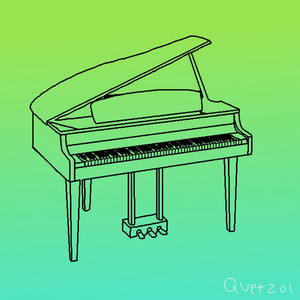 This is a Piano 2