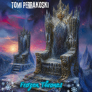 Frozen Thrones by Tomi Perrakoski