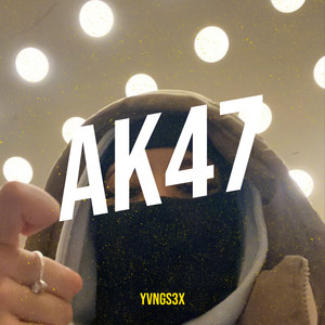 Ak47 by YvngS3x