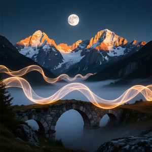 Historias de el alma by Mangel Flow