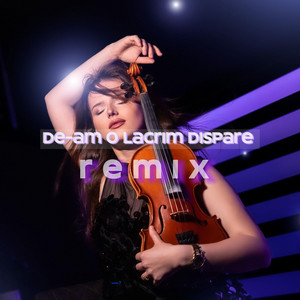 Katia Ivan - De-am o lacrima dispare (Remix)