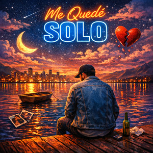Me Quede Solo by Kontra Beatz