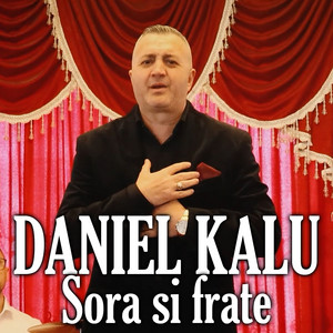 Daniel Kalu - Sora Si Frate