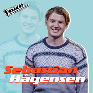 Sebastian Hågensen - A Sky Full Of Stars (Fra TV-Programmet "The Voice")