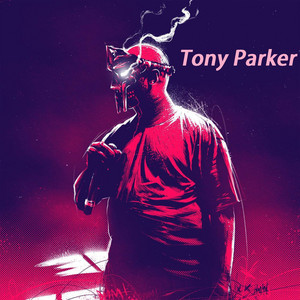 Summer beach by Tony Parker