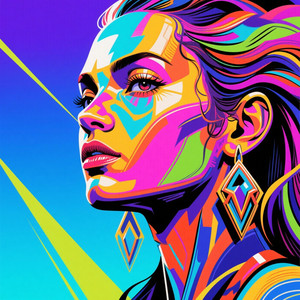 Vernice Dickens - A Little Bit of Love