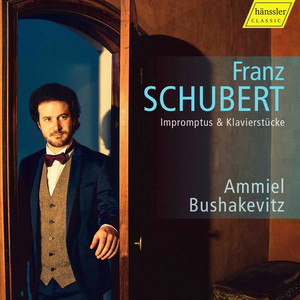 No. 3 in G-Flat Major by Franz Schubert, Ammiel Bushakevitz