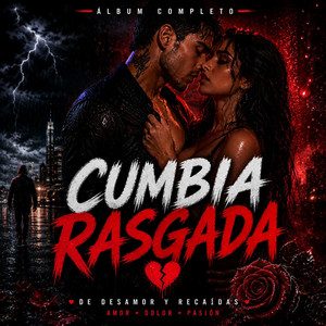 No juegues conmigo by Cumbia Rasgada