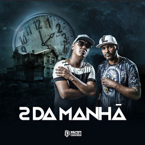Portada de 2 da Manhã