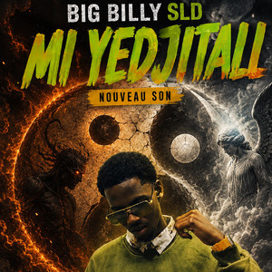 Mi Yedjitali - Demo by Big Billy SLD
